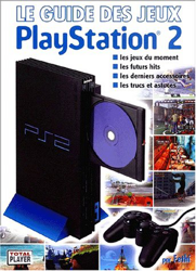 Le guide des jeux PlayStation 2 características