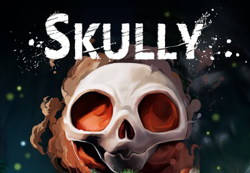 Skully US Nintendo Switch CD Key precio