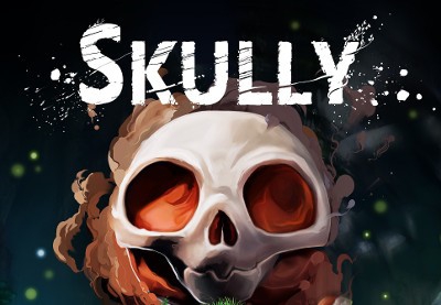 Skully US Nintendo Switch CD Key