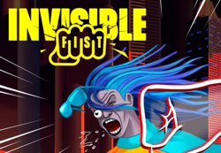 Invisible Fist US Nintendo Switch CD Key en oferta