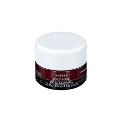 Korres Wild Rose Crème de jour precio