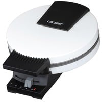 Gauffrier 171, Machine à gauffre características