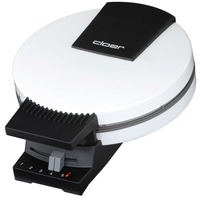 Gauffrier 171, Machine à gauffre