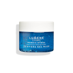Lumene Nordic Hydra [Lähde] Oxygen Recovery 72h Hydra Gel Mask en oferta