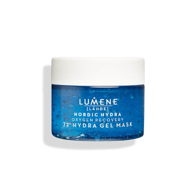 Lumene Nordic Hydra [Lähde] Oxygen Recovery 72h Hydra Gel Mask