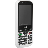 7010 7,11 cm (2.8") 112 g Blanc Téléphone numérique, Mobile precio