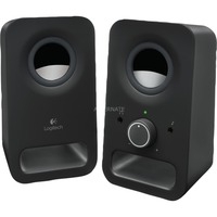 Z150 Multimedia Speakers