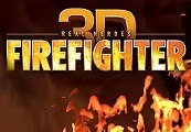 Real Heroes: Firefighter EU Nintendo Switch CD Key