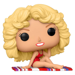FARRAH FAWCETT / FARRAH FAWCETT / FIGURINE FUNKO POP precio