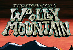 The Mystery of Woolley Mountain US Nintendo Switch CD Key precio
