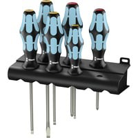 3334/6 Screwdriver set Unique Tournevis standard características