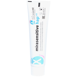 Miradent Mirasensitive Hap características