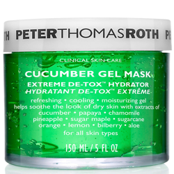 Peter Thomas Roth gel masque au concombre 150ml precio