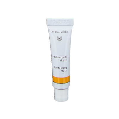 Dr. Hauschka Masque Revitalisant