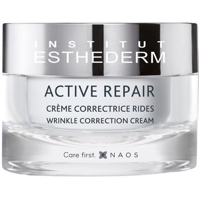 Institut Esthederm Active Repair Crème correctrice rides