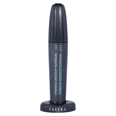 Double-sérum activateur de la pousse Liposourcils Platinium Talika 2 x 8,5 ml