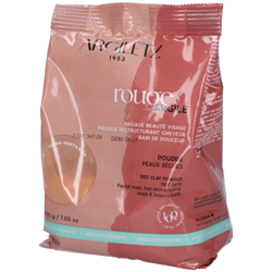 Argiletz Argile rouge características