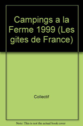 Campings a la Ferme 1999 (Les gites de France) en oferta