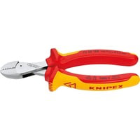 KNIPEX X-Cut® 73 06 160, Tenailles de cran en oferta