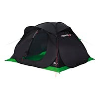 Hyperdome 3 Vert Tente igloo en oferta