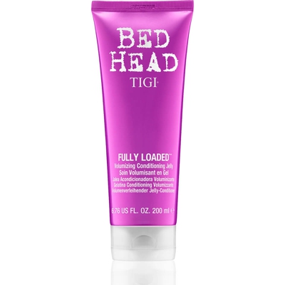 Après-shampooing Bed Head Fully Loaded Massive Volume Conditioner TIGI (200 ml)