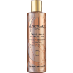 Sanctuary Spa Precious Bath Elixir (Rose Radiance) características