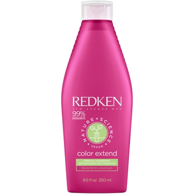 Redken Nature + Science Color Extend Magnetics Conditioner 250ml