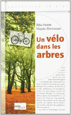 Vélo Dans les Arbres