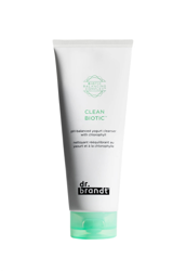 Dr. Brandt Clean Biotic pH Balanced Yogurt Cleanser with Chlorophyll 100ml en oferta