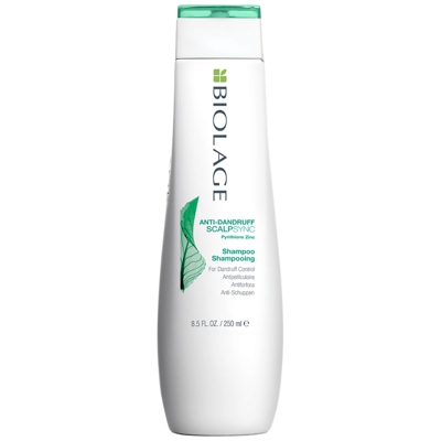 Biolage ScalpTherapie Shampoing AntiPellicule (250ml)