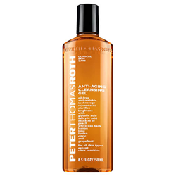 Peter Thomas Roth gel nettoyant anti-âge  250ml en oferta