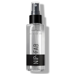 Base de Teint Spray NIP + FAB 100 ml características