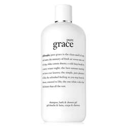 Gel Douche Pure Grace philosophy 480 ml características