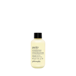 philosophy Purity Made Simple Cleanser 90ml en oferta