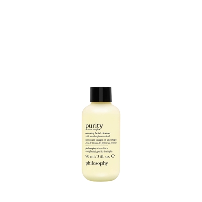 philosophy Purity Made Simple Cleanser 90ml
