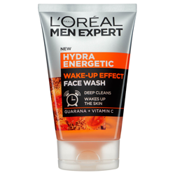 L'Oréal Men Expert Hydra Energetic Anti-Fatigue Face Wash 100ml precio