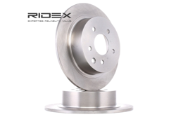 RIDEX Disques De Frein NISSAN 82B0315 432063Z600,432067Y000,432068J100 Frein à Disque,Disque de frein 432068J101,432068J102,432069W000,432069Y000 en oferta