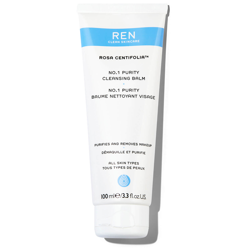No.1 Purity Baume Nettoyant Visage Rosa Centifolia™ REN precio