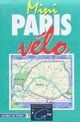 72401 MINI PLAN DE PARIS A VELO (Plans de Villes) características