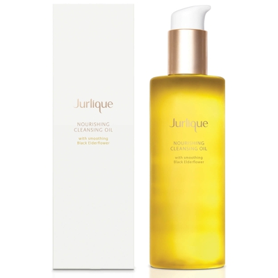 Huile nettoyante nourrissante Jurlique 200 ml