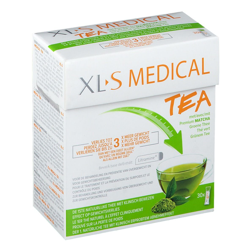 XLS Medical Tea precio