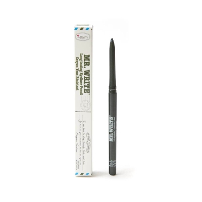 theBalm Mr. Write Eyeliner Pencil 0.35g - Seymour Datenights (Various Shades) - Seymour Vacations