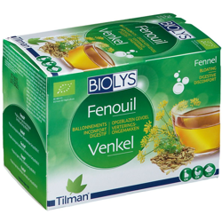 Biolys Fenouil precio