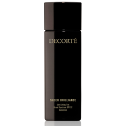 Decorte Sheer Brilliance Soft Lifting Tint Broad Spectrum SPF32 50ml (Various Shades) - 020 Light características