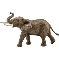 Wild Life Éléphant D''Afrique Mâle, Figurine precio