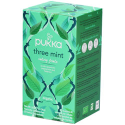 pukka Trois Menthe en oferta