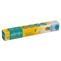 Tilman® elimin Turn & GO Brûleur & Draineur Poudre características