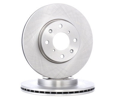 RIDEX Disques De Frein SUZUKI,OPEL,VAUXHALL 82B0056 4700455,4708241,4710944 Frein à Disque,Disque de frein 93192978,93194988,95513700,5531162J00