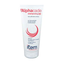 Item AlphaCade Shampooing 200 ml en oferta