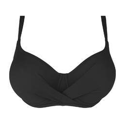 ANTIGEL haut de maillot de bain corbeille fitting La Chiquissima